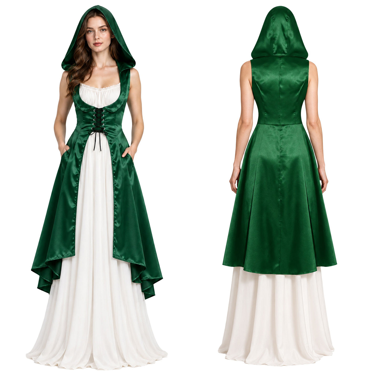 Women Medieval Renaissance Vic - đánh giá và giá Dresses