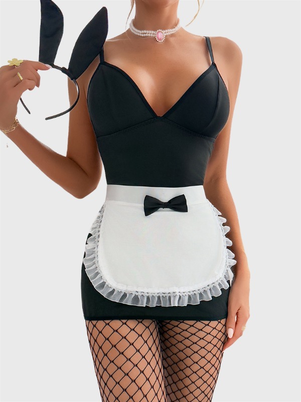 Ellolace Halloween Lingeries F - đánh giá và giá Lingerie