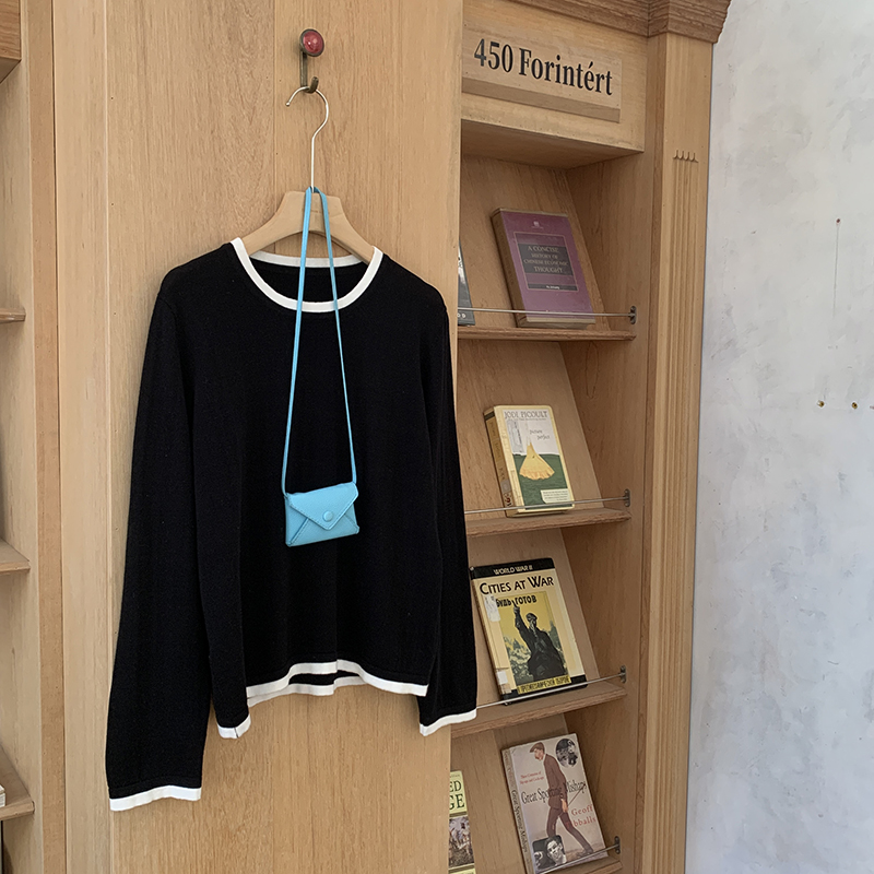100% Cotton Women O-neck Color - đánh giá và giá Blouses