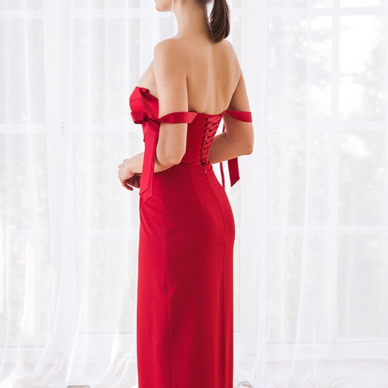 Sexy V-neck Strap Women's Summ - đánh giá và giá Dresses