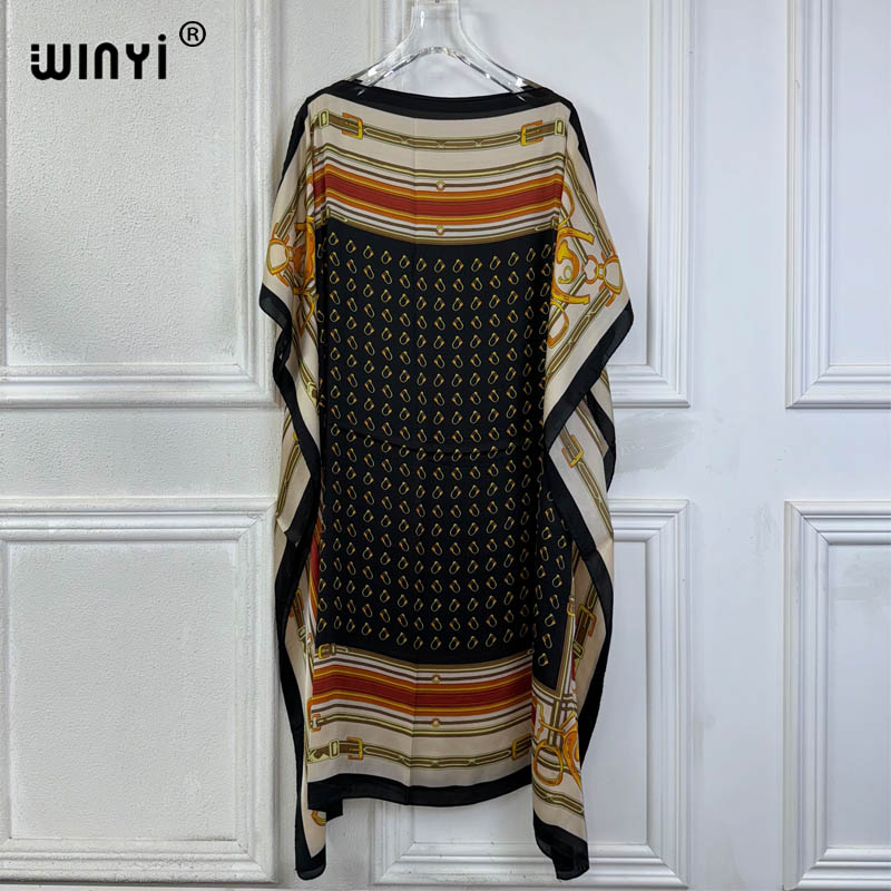 WINYI Summer Dresses Sexy Afri - đánh giá và giá Boho Summer Beach Maxi Dress